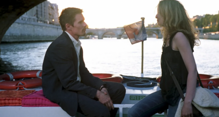 Op-Ed: Watching The Before Trilogy in Reverse (and Other Musings On Its 30th Anniversary) 